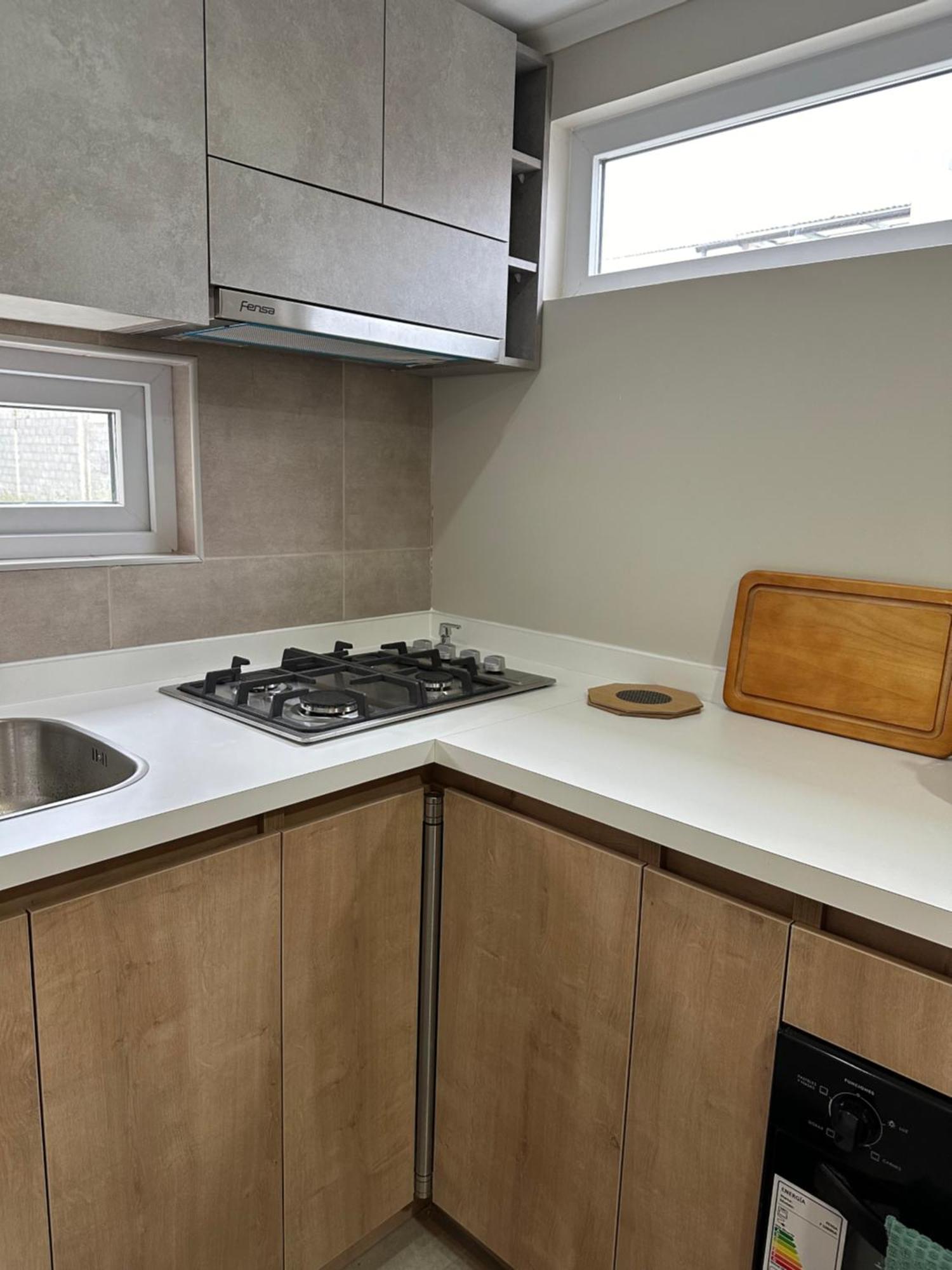 Apartamento Departamento Tenerife Punta Arenas