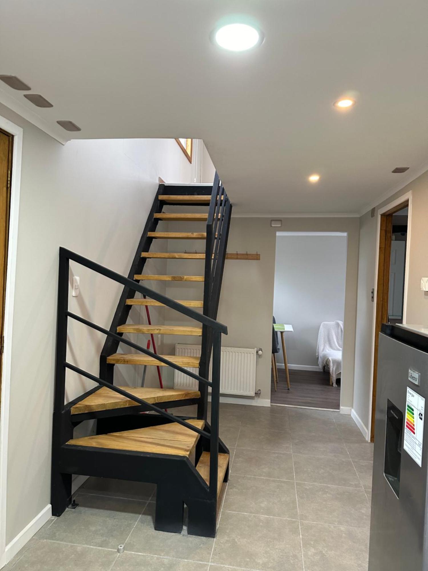 Departamento Tenerife Apartamento Punta Arenas
