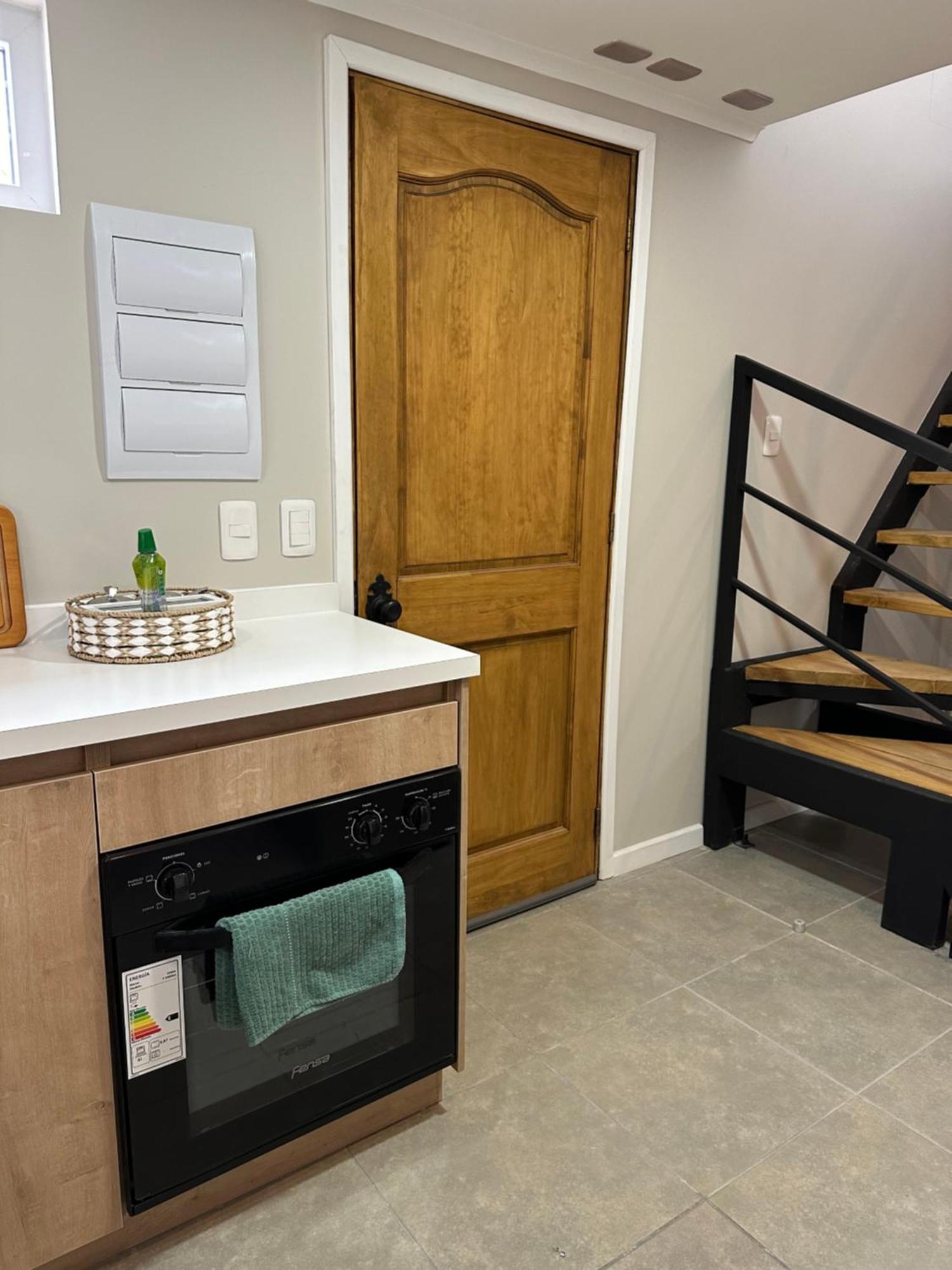 Apartamento Departamento Tenerife Punta Arenas