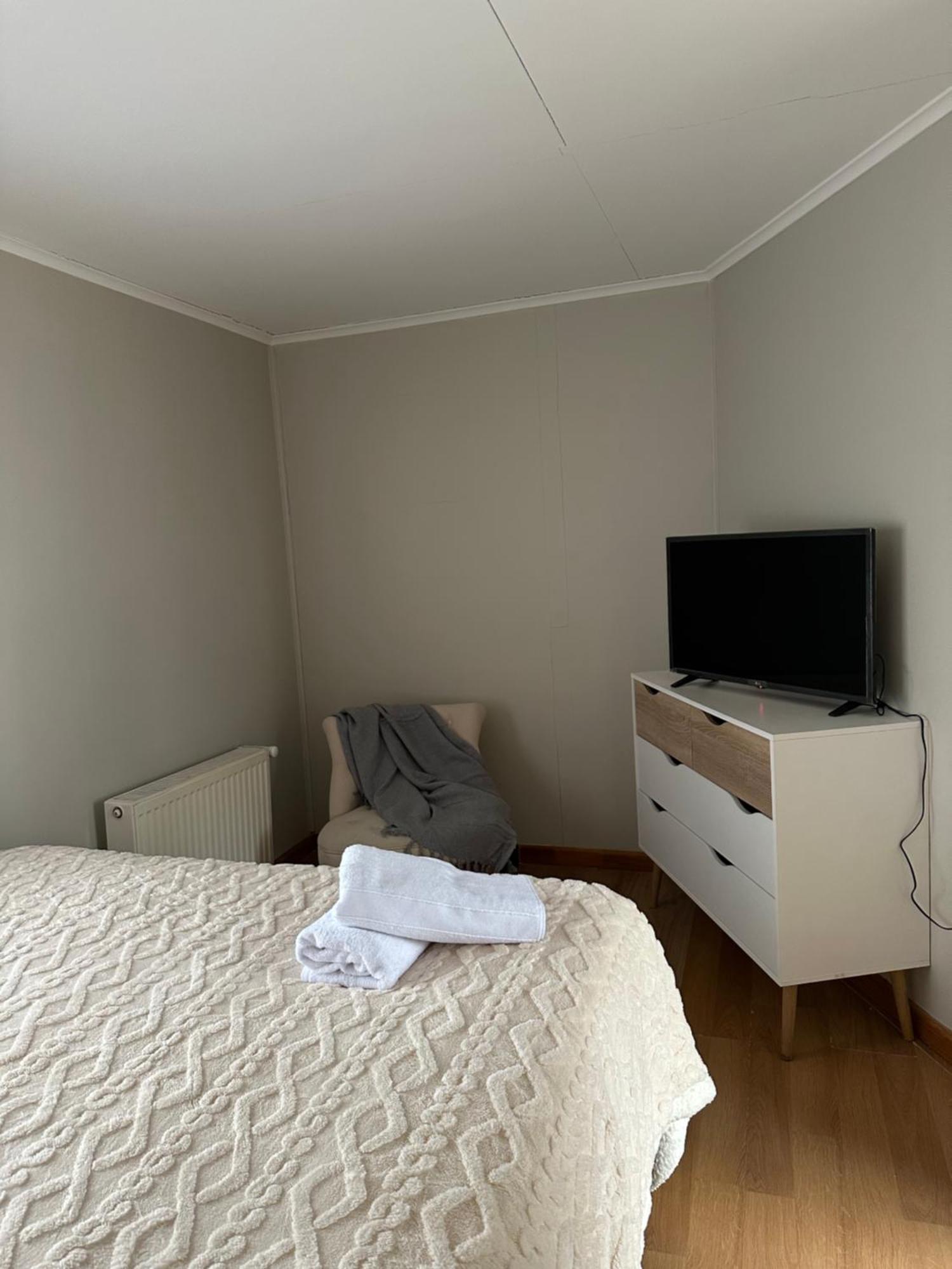 Departamento Tenerife Apartamento Punta Arenas